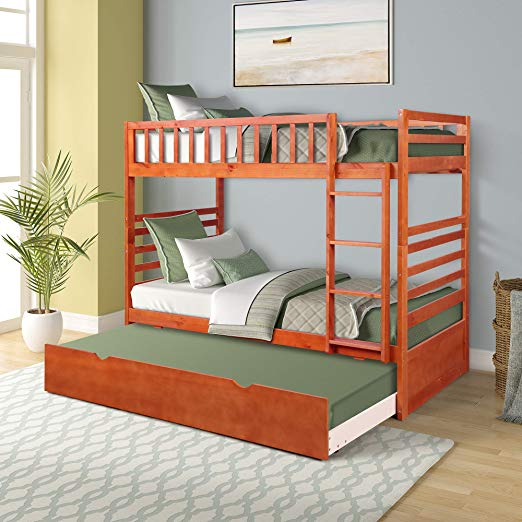 Bunk Bed Safety For Toddlers 6 Tips To, Bunk Bed For Three Year Old