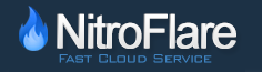 NitroFlare - Fast Cloud Service
