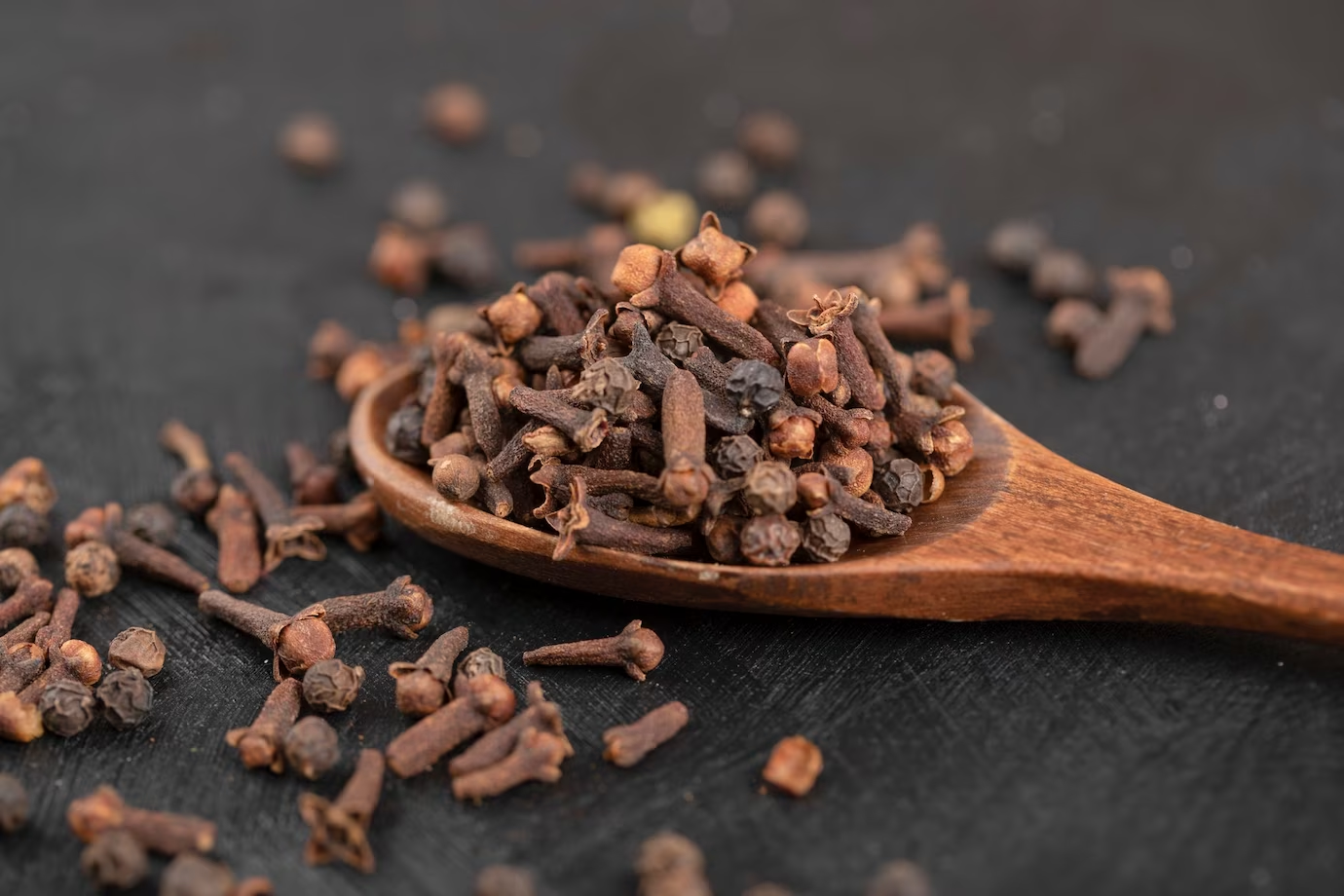 Cardamom – compoziție chimică