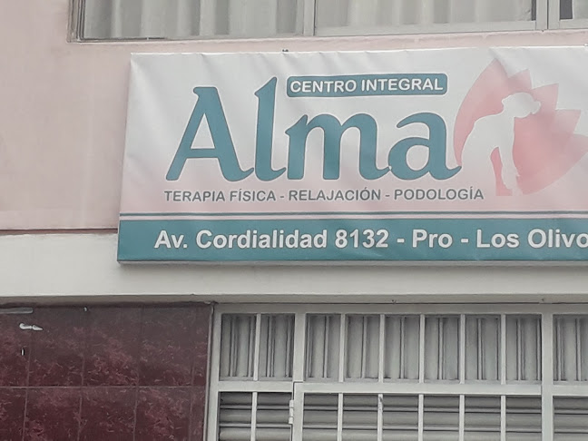 Av Cordialidad 8132, Los Olivos 15307, Perú