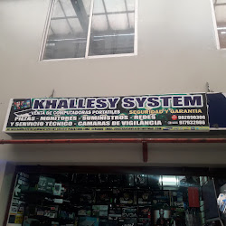 Khallesy System