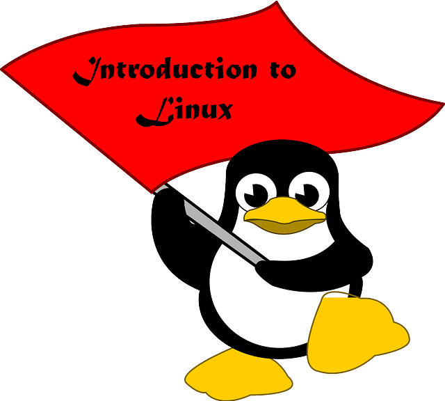 introduction to linux