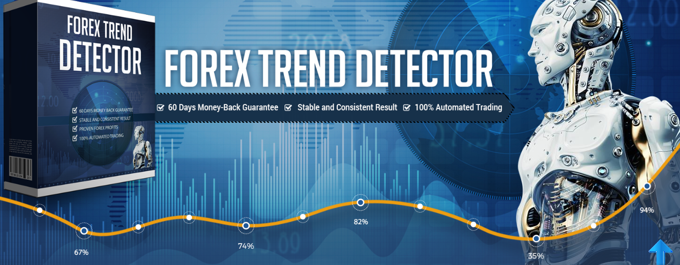 Советник Forex Trend Detector: подробный обзор, анализ эффективности