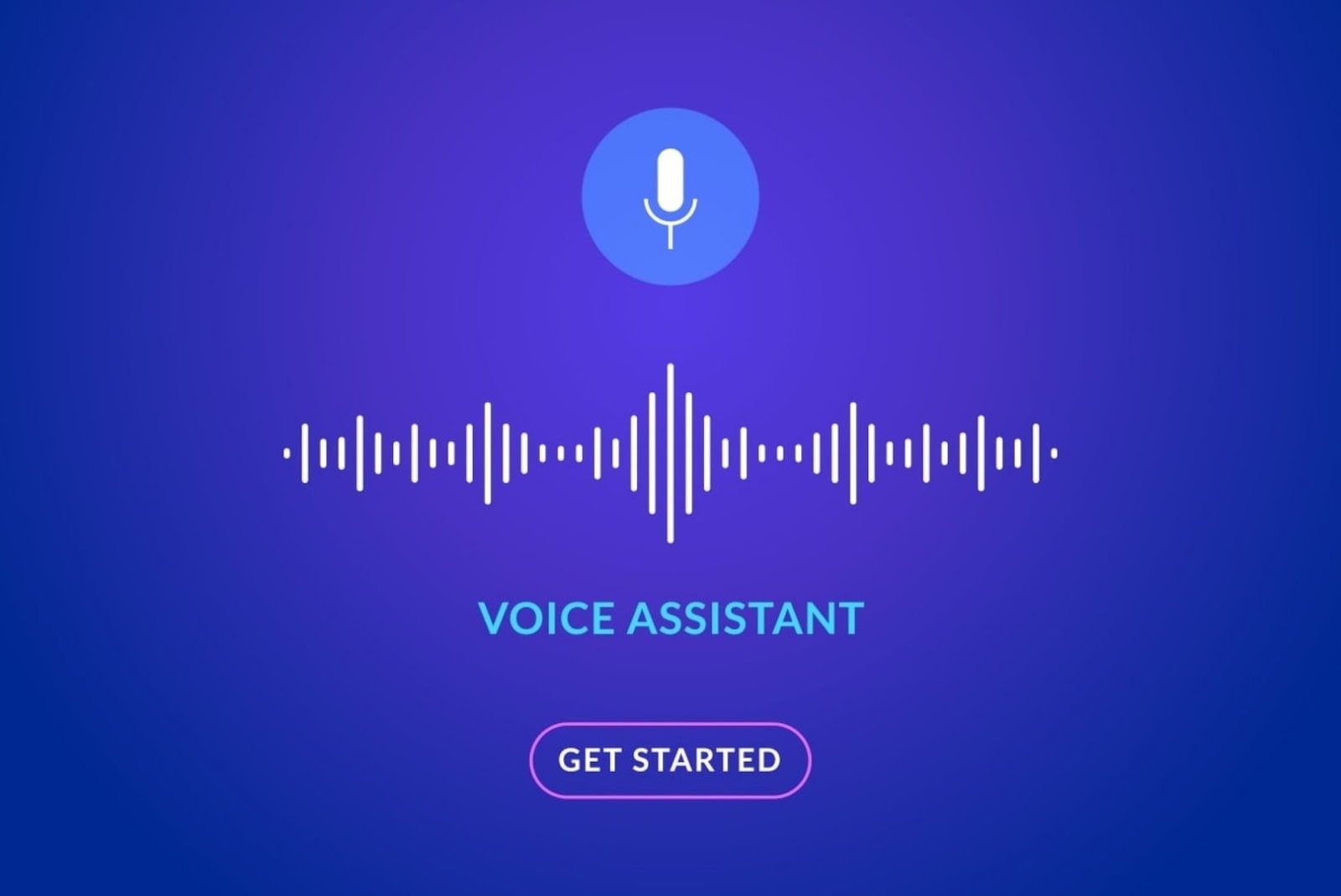 Voice Assistant