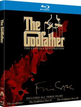 The Godfather Collection