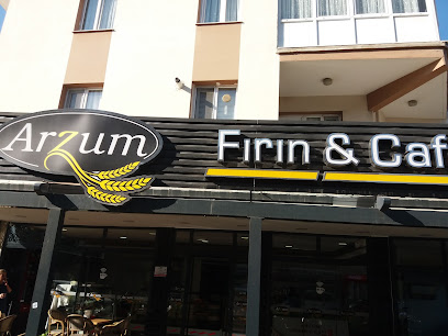 Arzum Fırın & Cafe