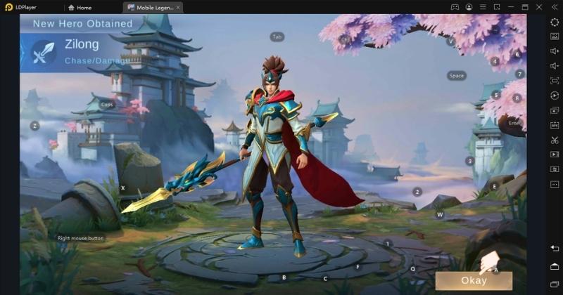 Mobile Legends Bang Bang Tier List November 2023