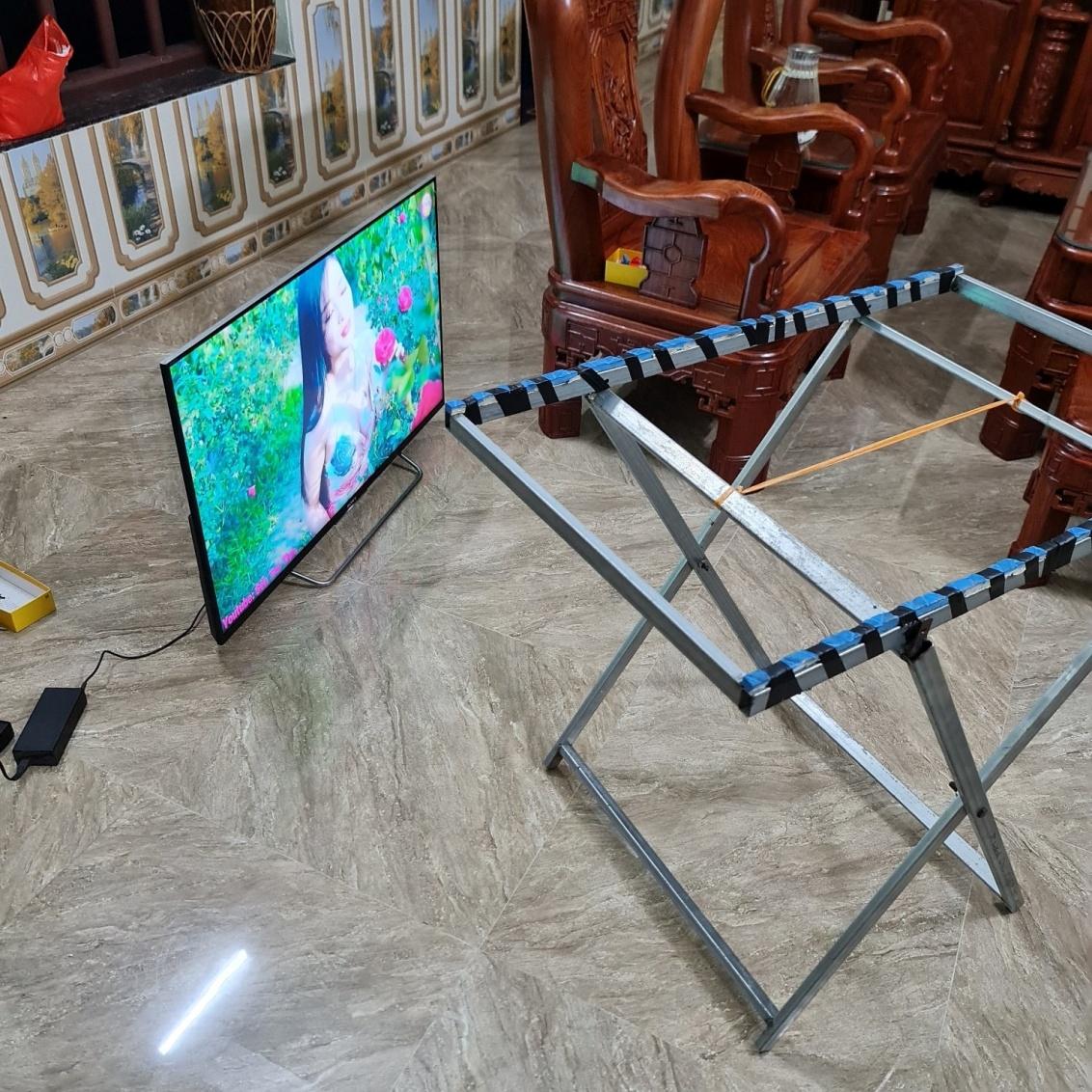 hướng dẫn bảo hành tivi Panasonic hiệu quả, nhanh chóng