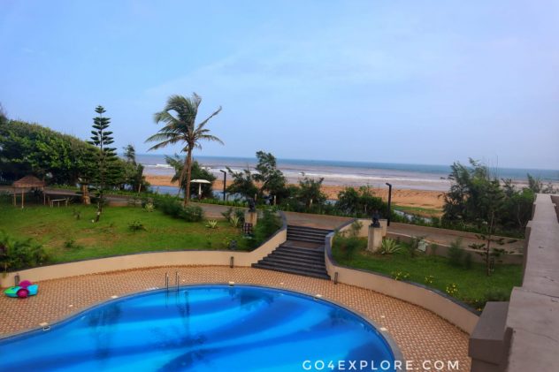 Sterling Resort, Puri - Booking Cost - How to Reach?