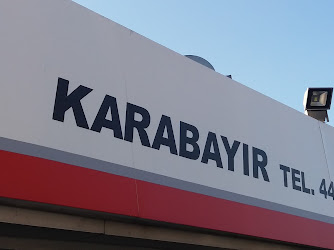 Karabayır
