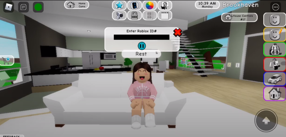 Roblox Brookhaven Guide