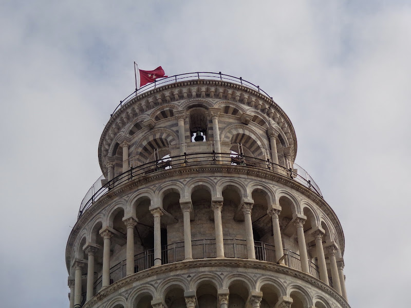 Круиз Azamara Quest, апрель 2014: удивительный кайфой круиз удивительных встреч форумчан