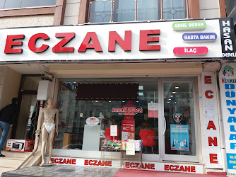 Eczane Hasan Dereli