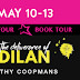 Book Tour: Excerpt + Giveaway - The Deliverance of Dilan by Kathy Coopmans