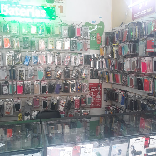 Opiniones de Tecno Phone en Cuenca - Tienda de móviles