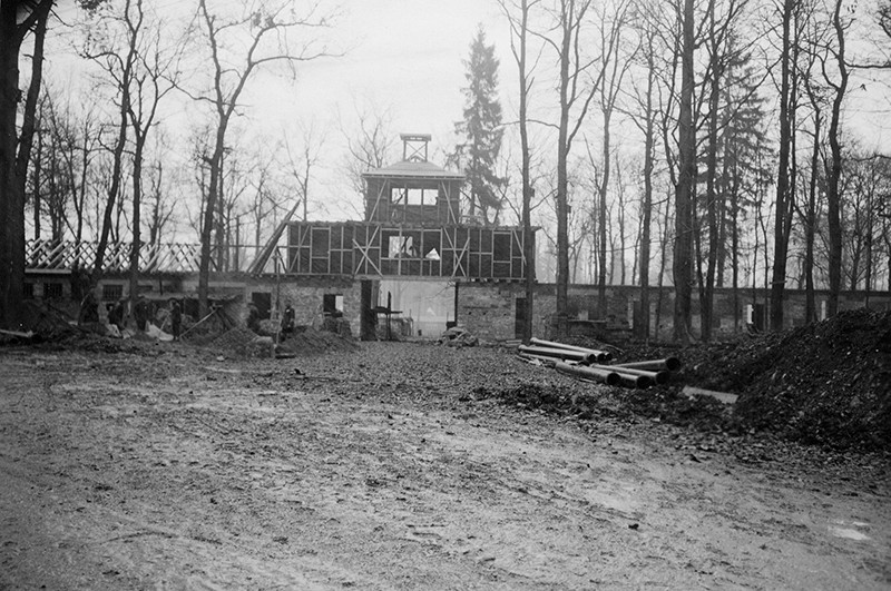 Buchenwald - К 70ти летию победы