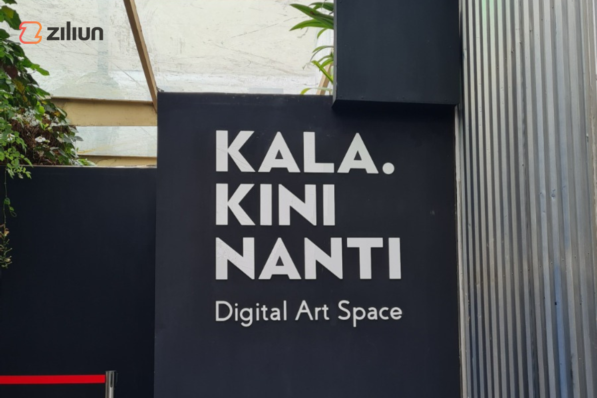 art space bandung