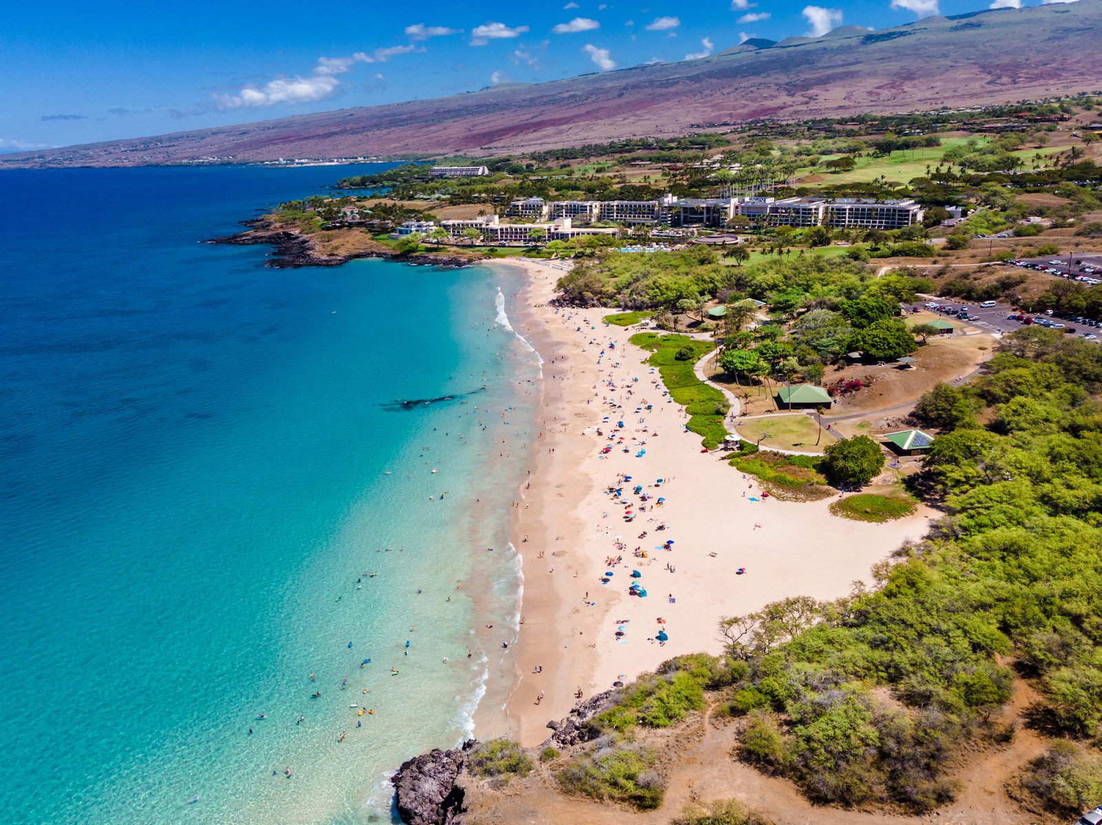 How Long Does It Take to Drive Around the Big Island (Best Stops)