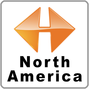 NAVIGON North America apk Download