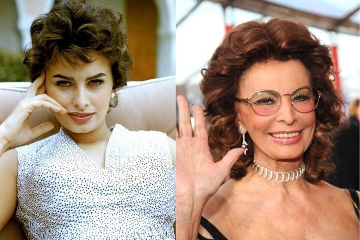 See the Most Iconic Hollywood Celebrities Still Alive