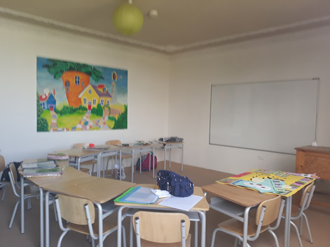 Centro Educativo Bilingüe Atenea - Escuela