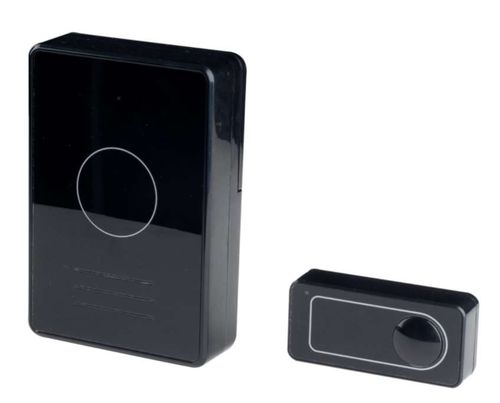 HomeMate WiFi Smart Video Doorbell