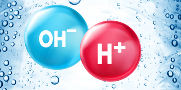Nước điện giải ion dạng kiềm tốt cho cơ thể