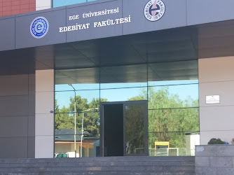 Ege Üniversitesi Edebiyat Fakültesi