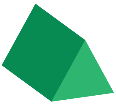 Image of a Triangular Prism.