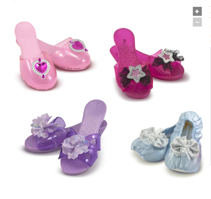 Gift Ideas for Toddler Girls