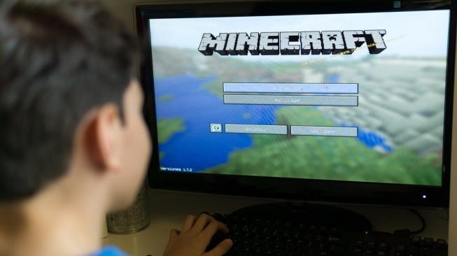 minecraft free download