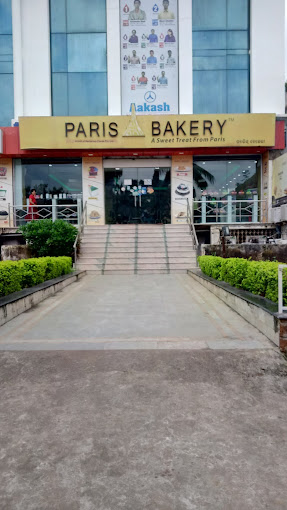Paris Bakery
