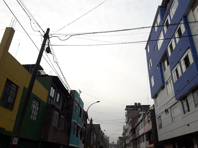 Los Beleños Mz. 6A Lt. 4 - San Juan de Lurigancho, Cercado de Lima 15401, Perú