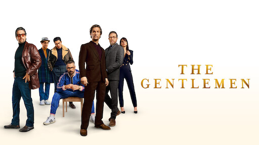 The Gentlemen (Photo: Netflix)