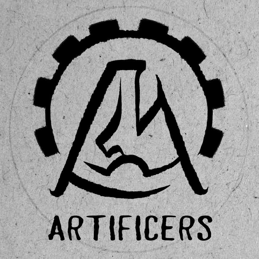 Artificer Guild Emblem.