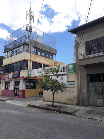 Llantera Narvaez - Quito