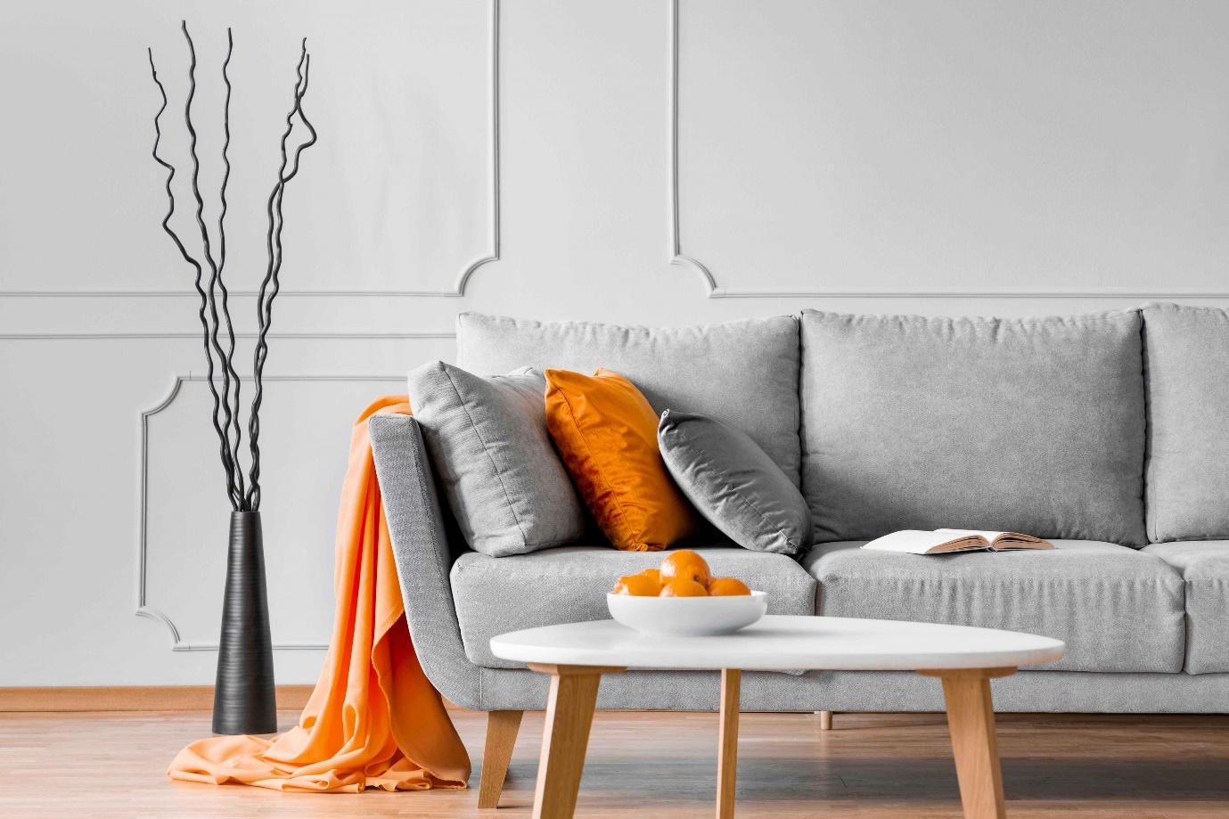 dress your home for autumn
