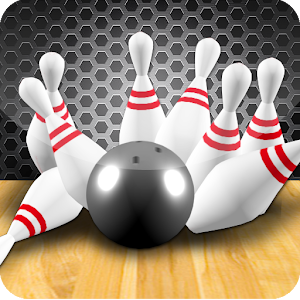 Free Download 3D Bowling apk