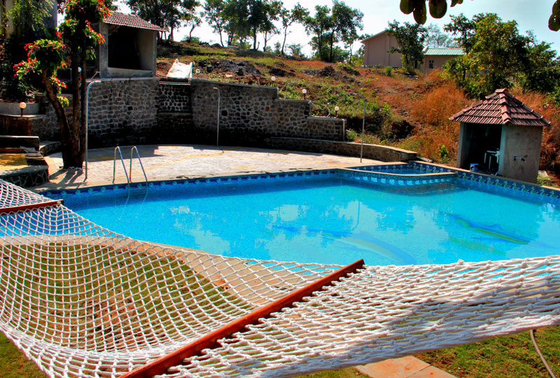 Best Resort For Private Parties In Pune