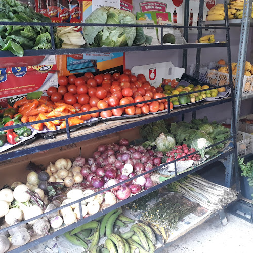 Opiniones de Frutería Juanita en Quito - Frutería