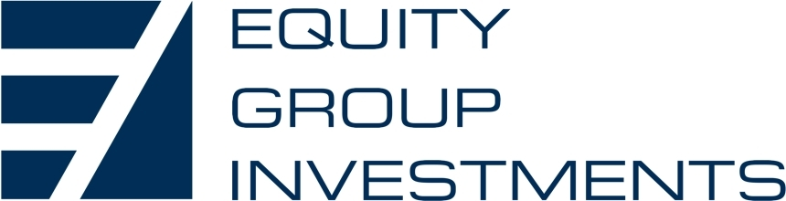 Equity Group Investments logo