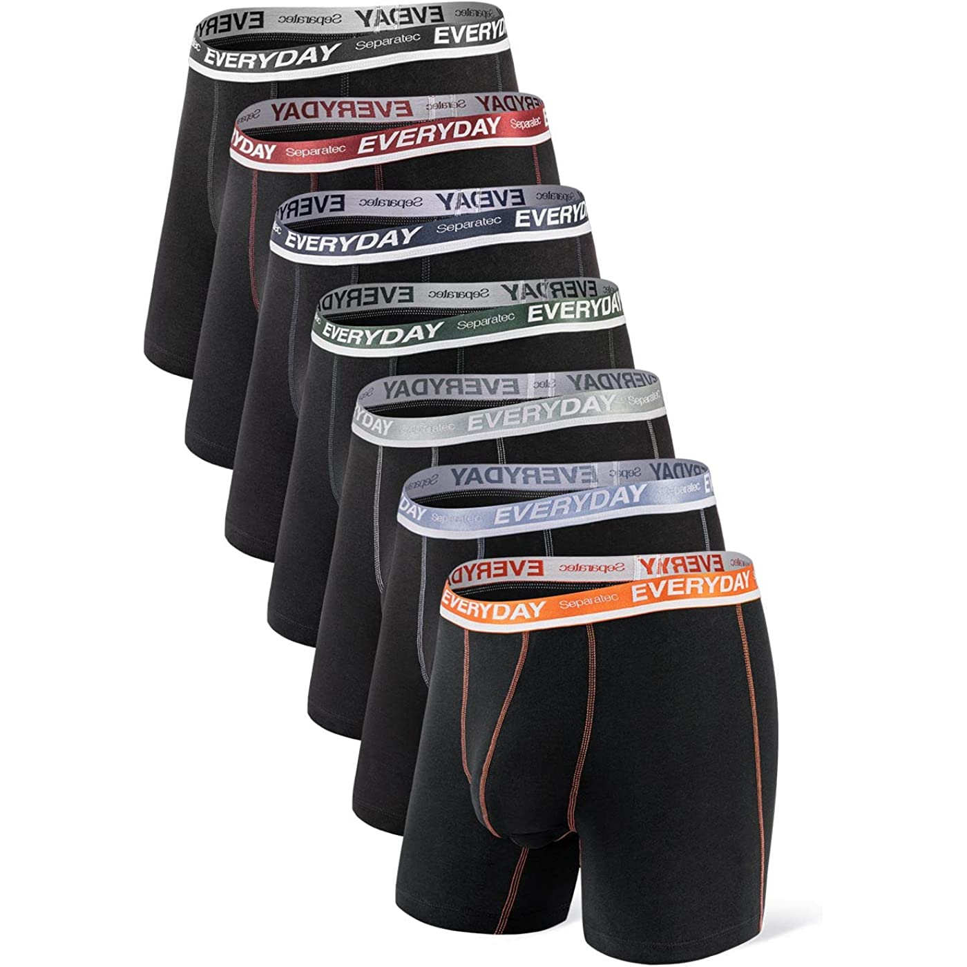 Looking for the Best Breathable Underwear for Men? Try These