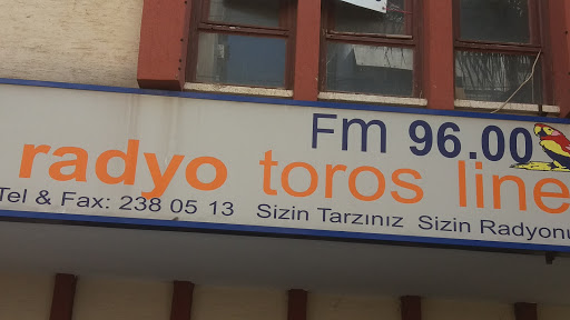 Radyo Toros Line