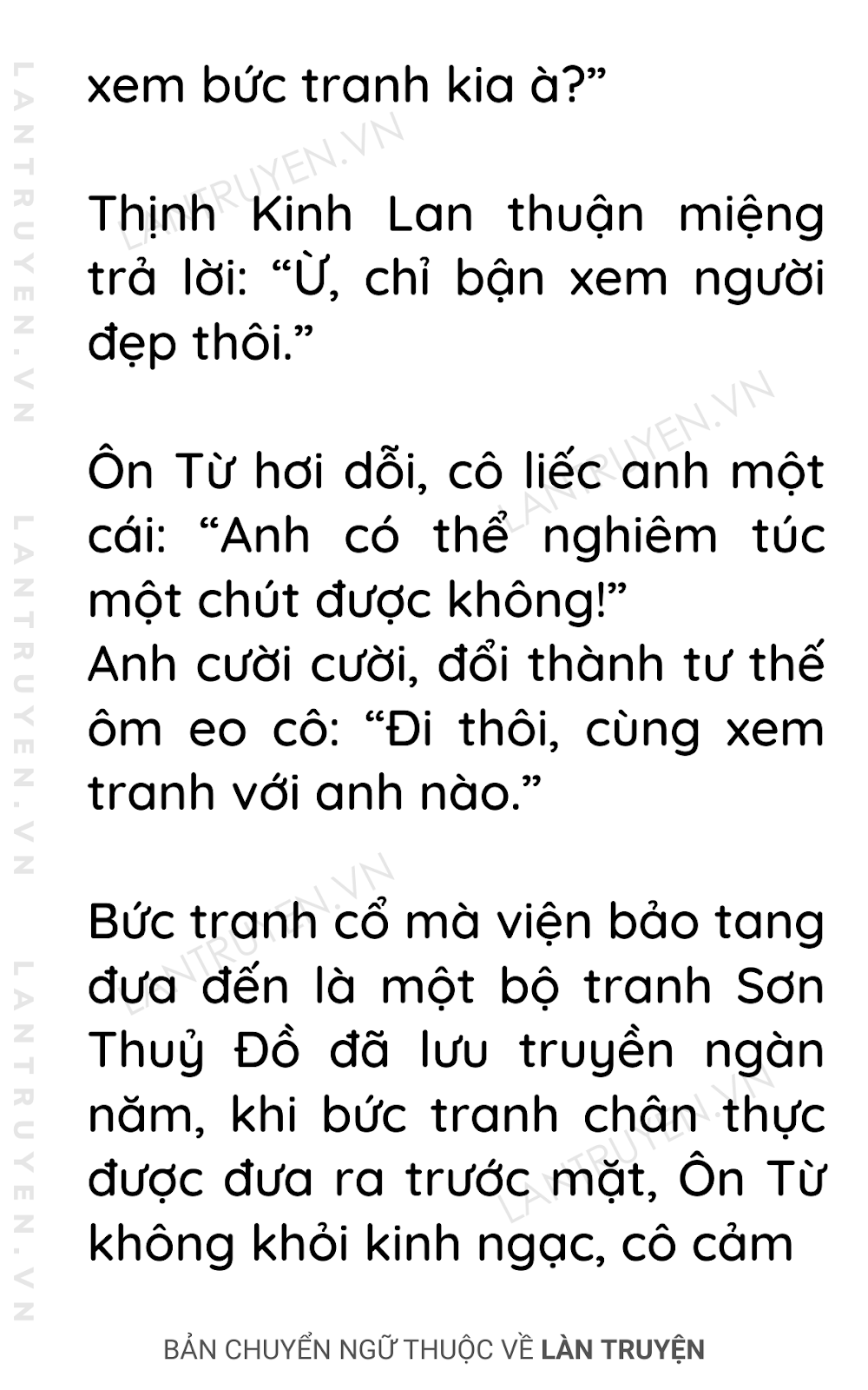 Cho Má Em Thêm Hồng - Chương 27