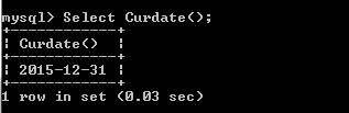 C:\Users\Aras\Documents\Tugas semester 1\Basis data\Tugas besar\8 Fungsi String, Fungsi Tanggal, Fungsi Agregasi\Fungsi Tanggal\Curdate.PNG