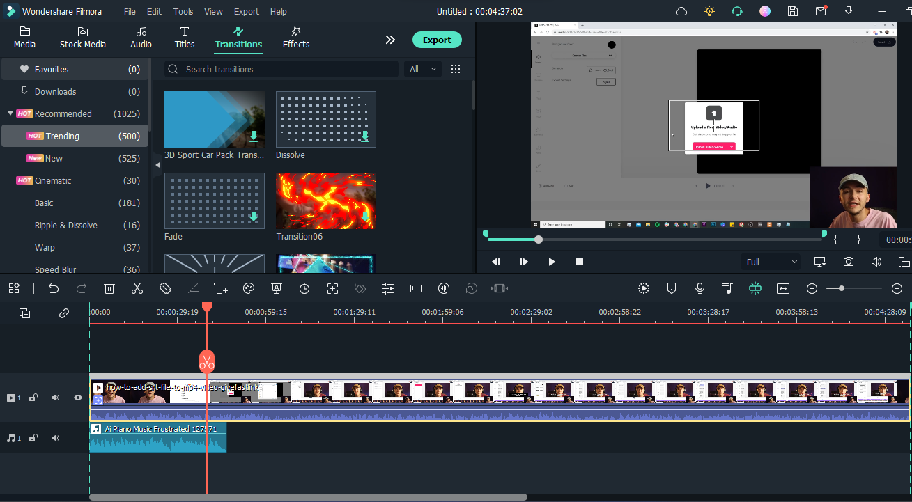 How to Create Good Videos with Filmora Video Editor- Complete Guide
