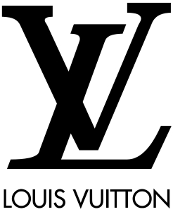 Logotipo de Louis Vuitton Company