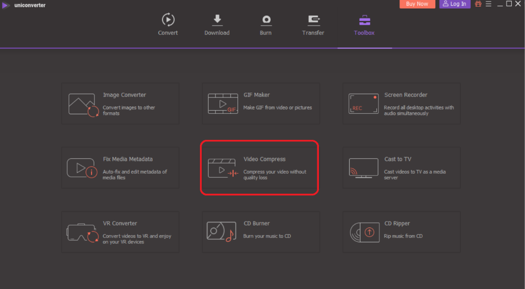 Why Wondershare Uniconverter Is The Best Solution For Video Compression ?