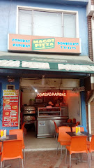 Comidas Rápidas Magos Pizza - Cra. 1 Bis Este #55, Soacha, Cundinamarca, Colombia