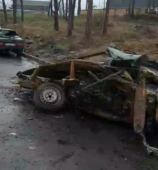 Між орками і янголами. Неймовірна воєнна історія однієї сім’ї з Гостомеля 08